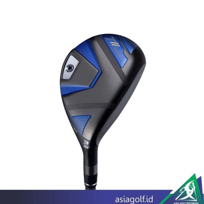 Hybrid Golf Honma Tw767 Vizard Ez-C | Golf | Stick Hybrid Golf