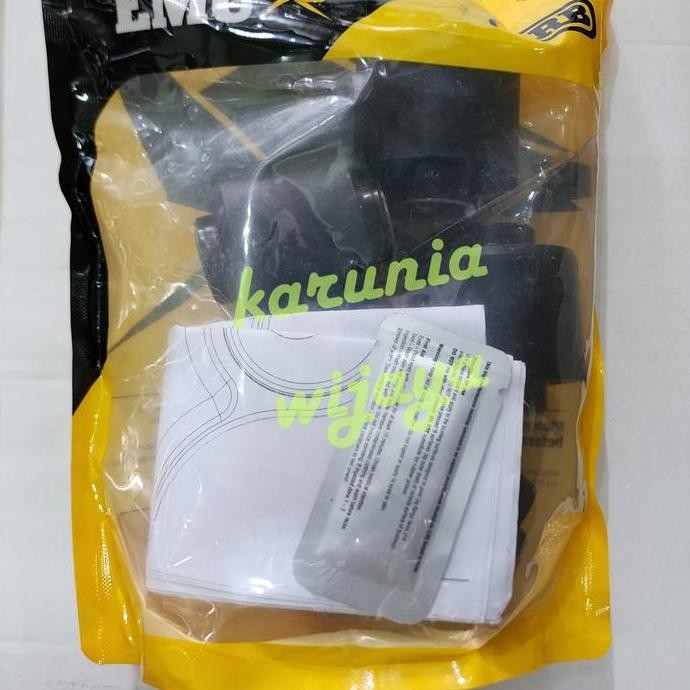 Promo SUZUKI JIMNY 2019 OLD MAN EMU CASTOR KIT COD