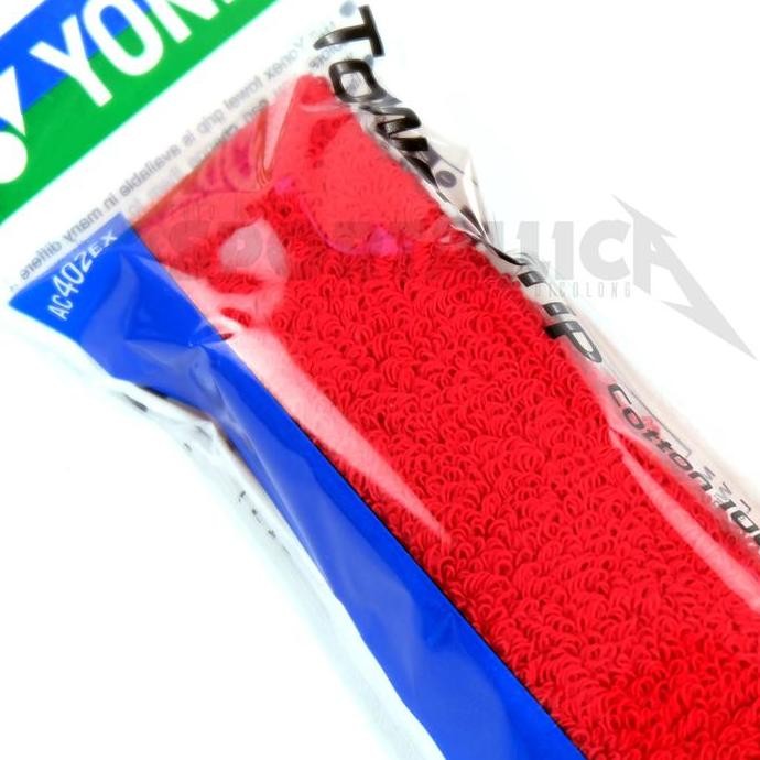 Grip Handuk / Towel Grip Yonex AC402EX / AC 402 EX