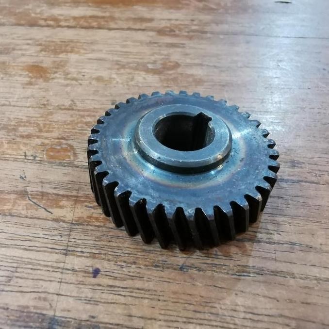 Gear Gigi Nanas Mesin Table Saw Modern M-608 / M608 / M 608