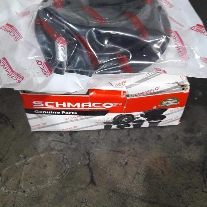 Promo shock support bearing ayla agya sirion COD