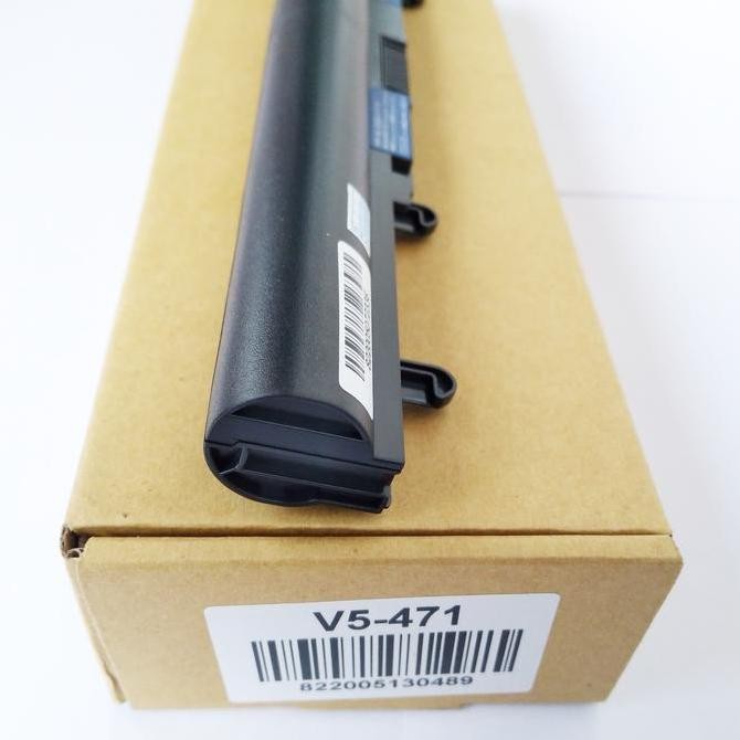 Baterai Laptop Ori Acer Aspire V5 V5-471 V5-431 V5-451 Series Al12A32