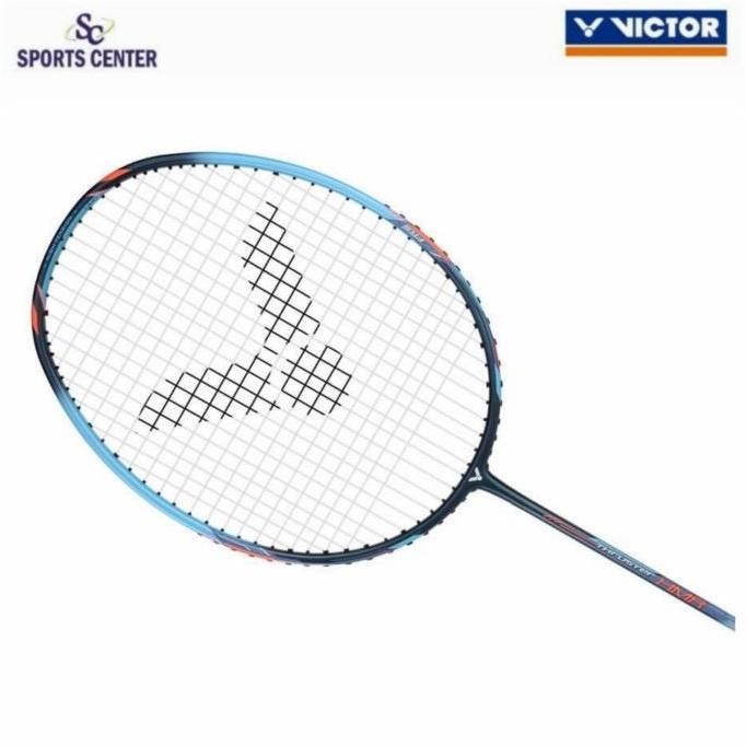 New  Raket Badminton Victor Thruster K HMR / Hammer ( 4U 5U )