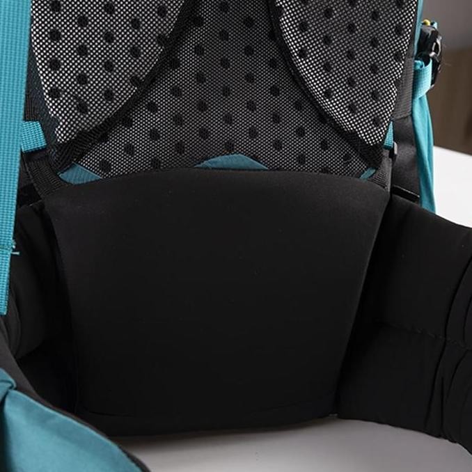 Carrier Naturehike Trekking Backpack 45L NH18Y045-Q (Yunjing)