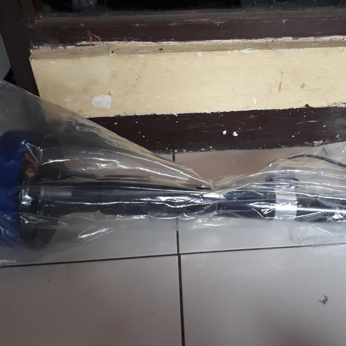 * Strobo Led Tiang motor Standart Patwal BM Pomal Pomad *