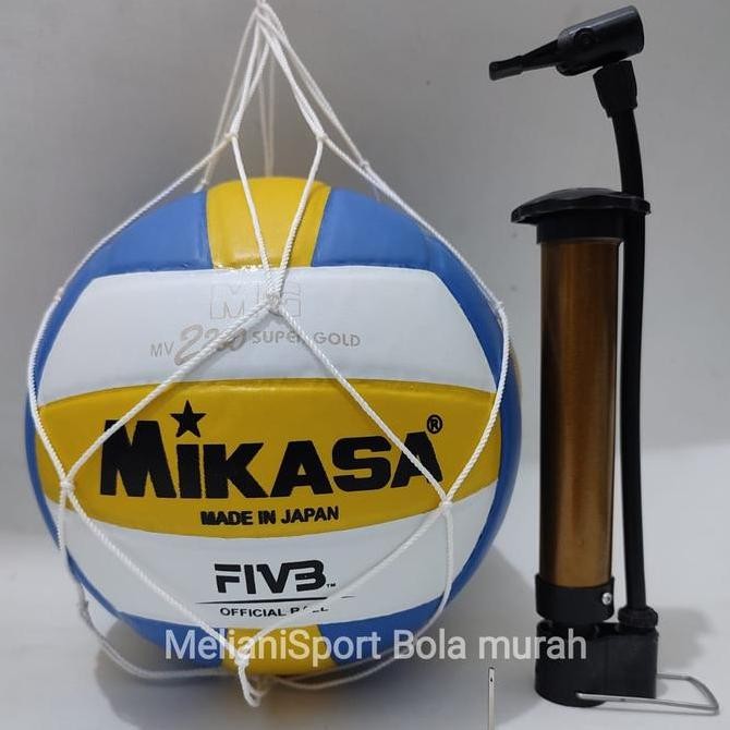 bola voli anak sd. Bola Voli Murah Bonus Pompa. Bola Volley. Bola Voly
