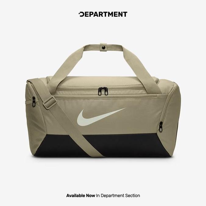 Duffle Bag NIKE BRASILIA DM3976253 ORIGINAL L82
