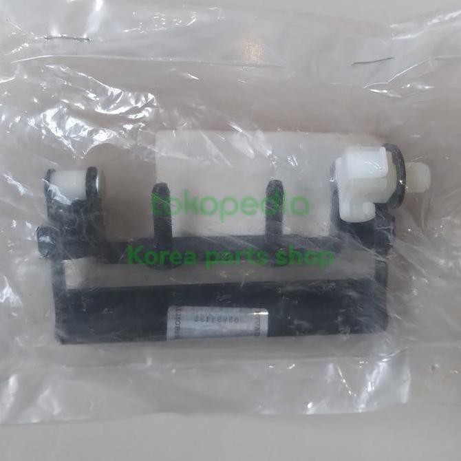 Handle Bagasi Pregio/Travello  Ready