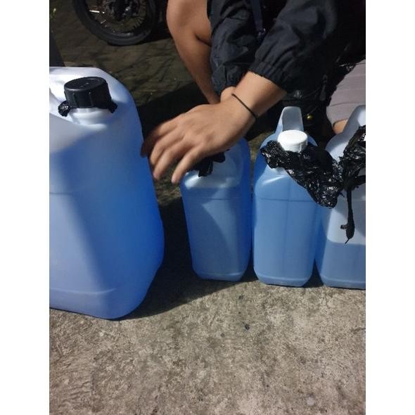 Terlaris Avgas/ Bensol Murni 100%  1L H-4