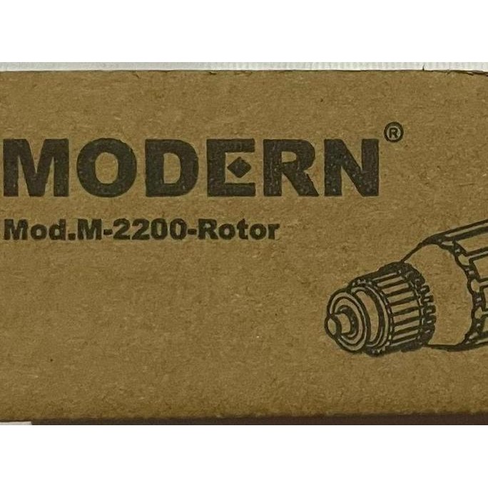 TERBARU - Armature (Angker)+ Bis Jigsaw Modern M-2200 / M2200 / M 2200