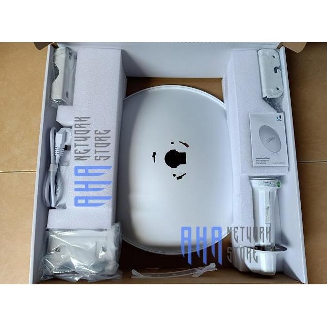 NEW UBNT PowerBeam 5AC Gen2 PowerBeam PBE 5AC Gen2