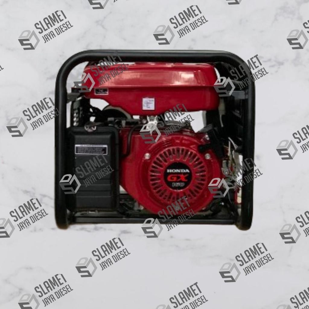 Genset Honda Excell SF 2900 DXE **