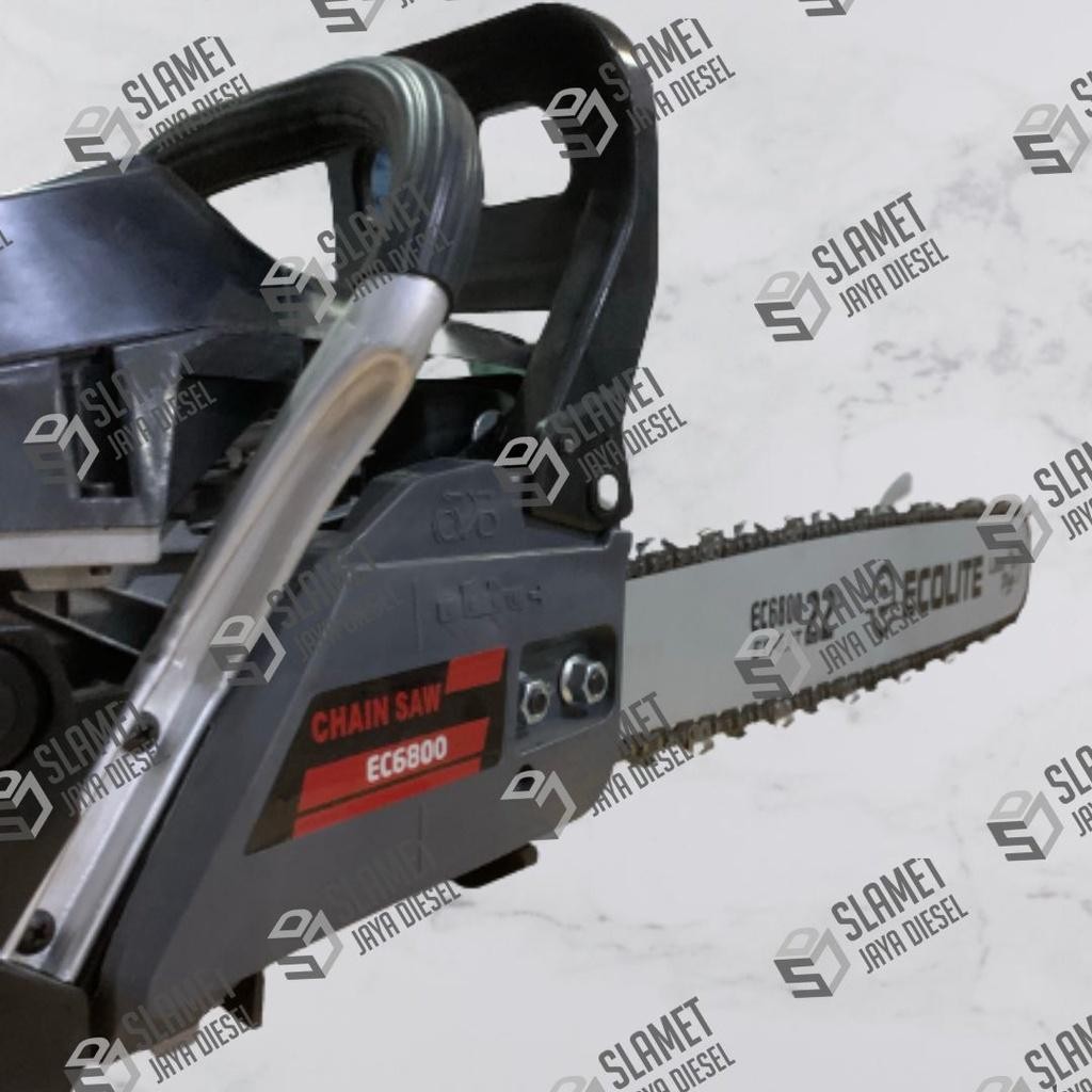 Chainsaw Ecolite EC6800 - 22" **