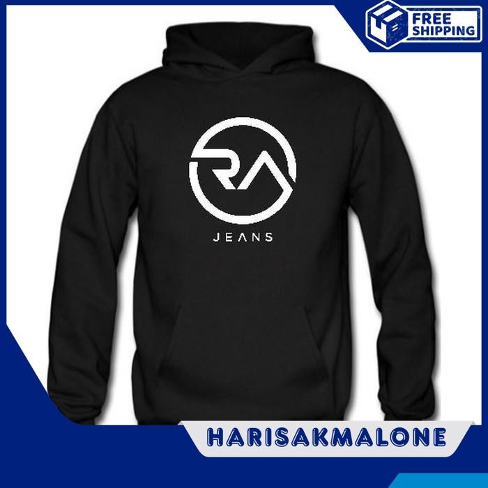 BEST SELLER JAKET HOODIE JUMPER SWEATER DISTRO RA JEANS POLOS CUSTOM INDONESIA PRIA WANITA RAFFI AHM