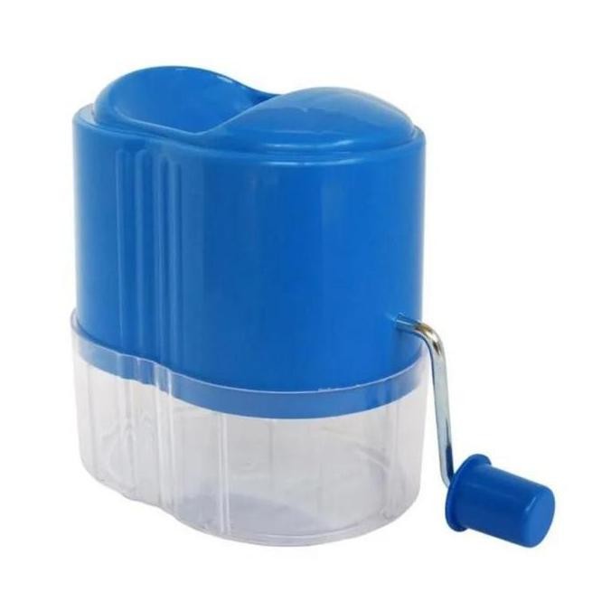 Alat Perajang Bawang Bawang Merah Manual Onion Slicer Praktis