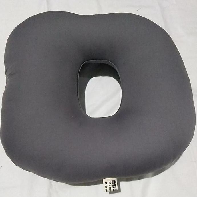 Bantal Donat Jumbo | Bantal Orthopedi Sakit Tulang Ekor | Postpartum