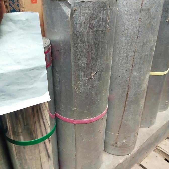 SENG ALUM 0,3x90 Permeter