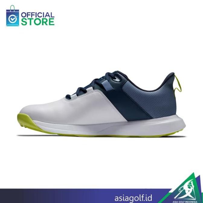 Shoes Golf Footjoy - Pro Lite Wide | Golf | Sepatu Golf
