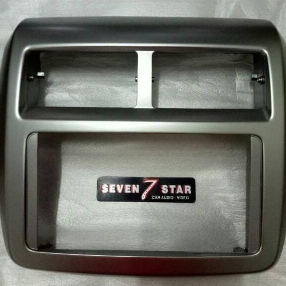 Frame agya - frame ayla - frame oem agya ayla - cover headunit - tape RESTOCK