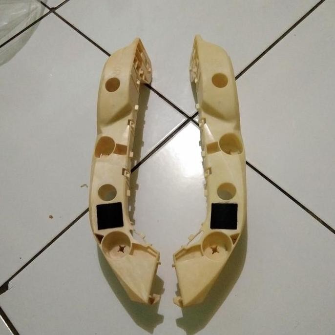Breket Bemper Belakang Livina X Gear 2008-2011 Restock