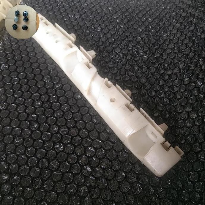 Breket Bemper Depan Nissan Evalia. Promo