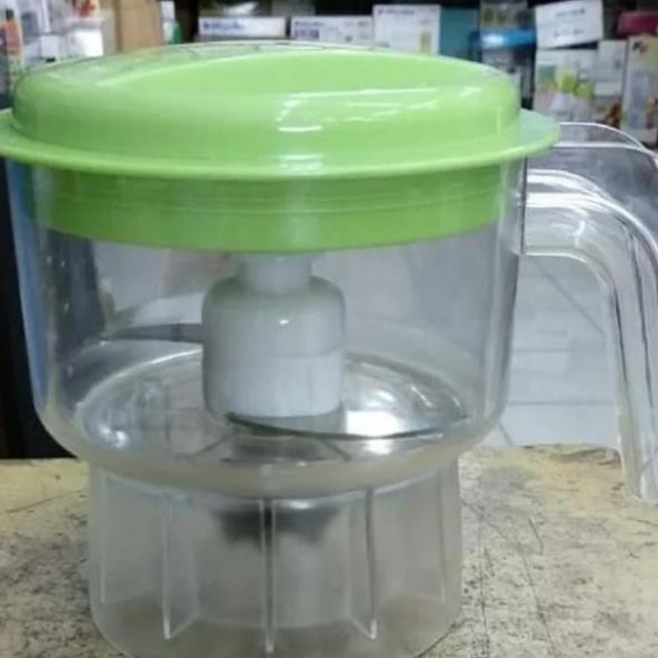 Cooper Blender Miyako Daging Bumbupenggiling Daging