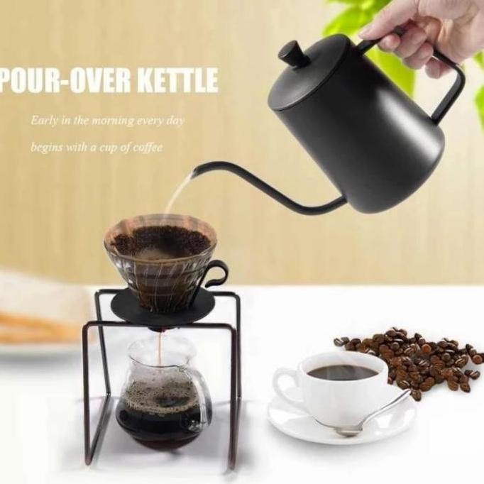 Teko Leher Angsa Teflon