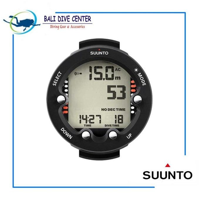 HARGA DISC - Suunto Dive Computer Zoop