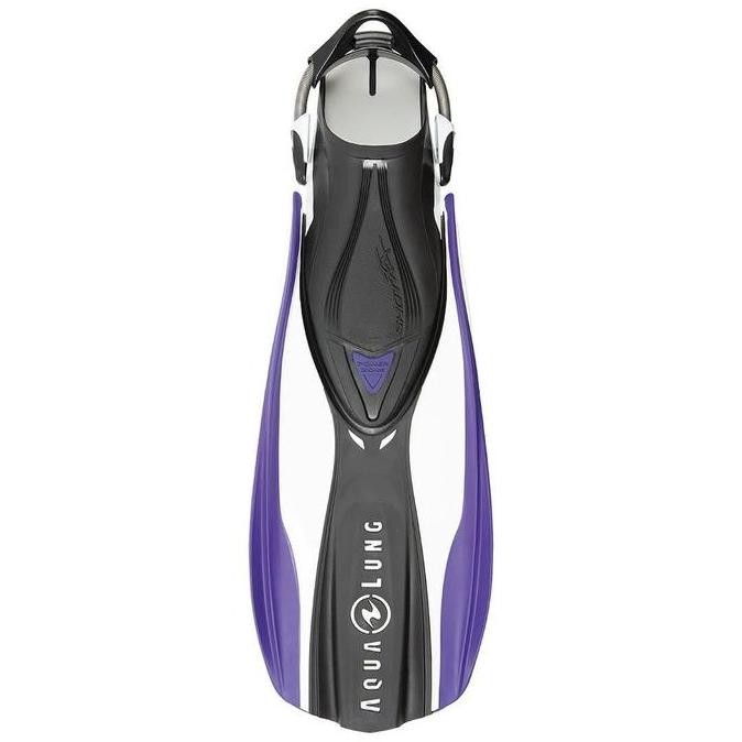 HARGA DISC - Fin Shot Fx Aqualung / Diving Fin / Kaki Katak