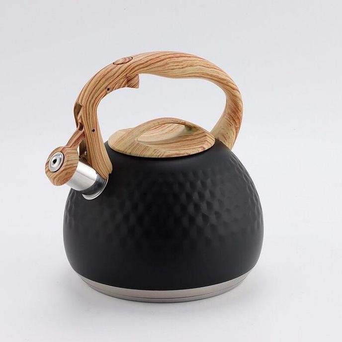 [Ms] Teko Air Siul Estetik / Teko Air 304 Stainless Steel 3L