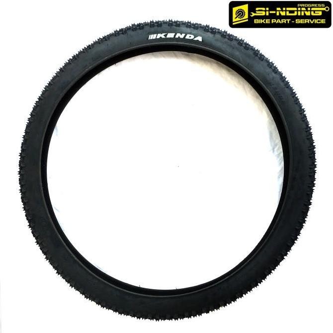 Ban Sepeda Kenda 27.5 X 2.10 27,5 X 2,10 Hitam