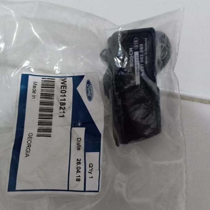Sensor MAP Ford everest tdci ford ranger 3000cc