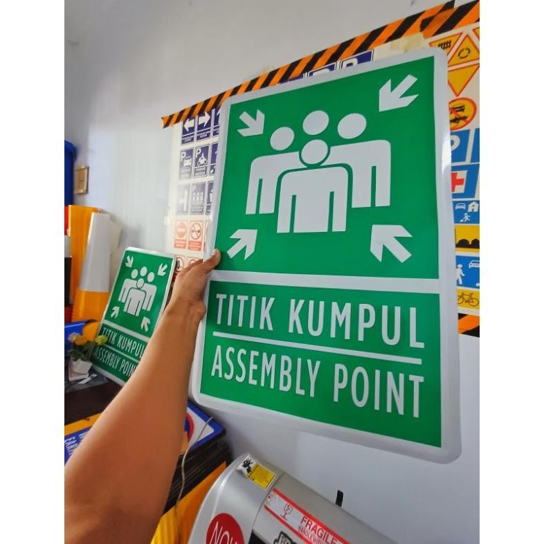 PROMO RAMBU SCHOTLITE TITIK KUMPUL  ( Alumunium & Alumunium composite)