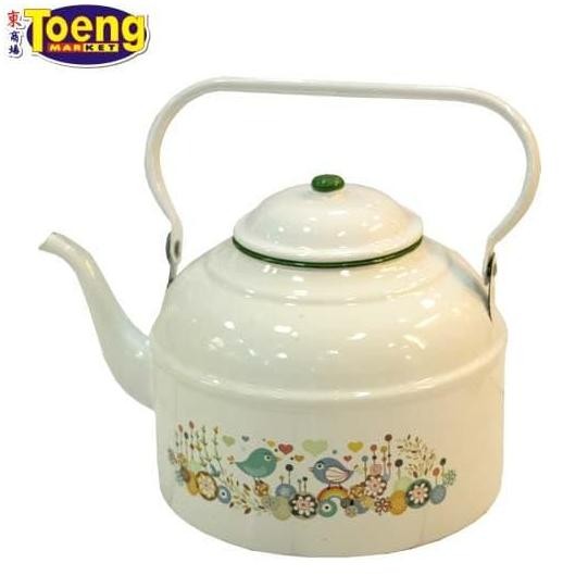 CERET MESIN 26 DEC/SPRAY TB / CERET ENAMEL / CERET / TEKO JADUL