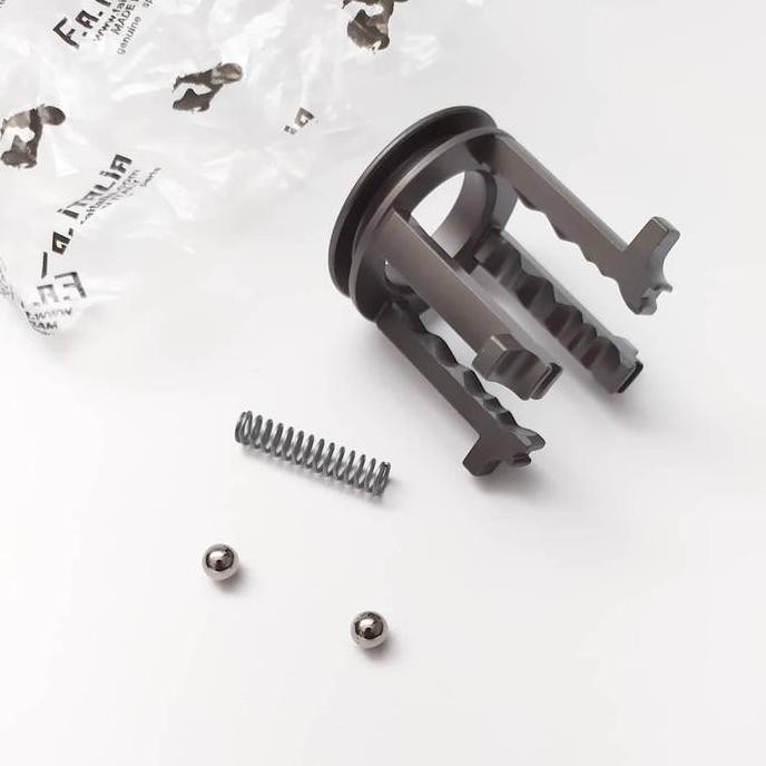 Gear Selector Gigi Silang 4 Speed Vespa Special PTS Primavera