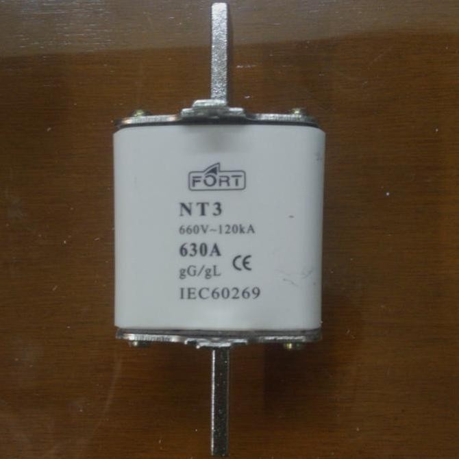 NH Fuse / NT Fuse NH-3 300A 500A 630A Fort