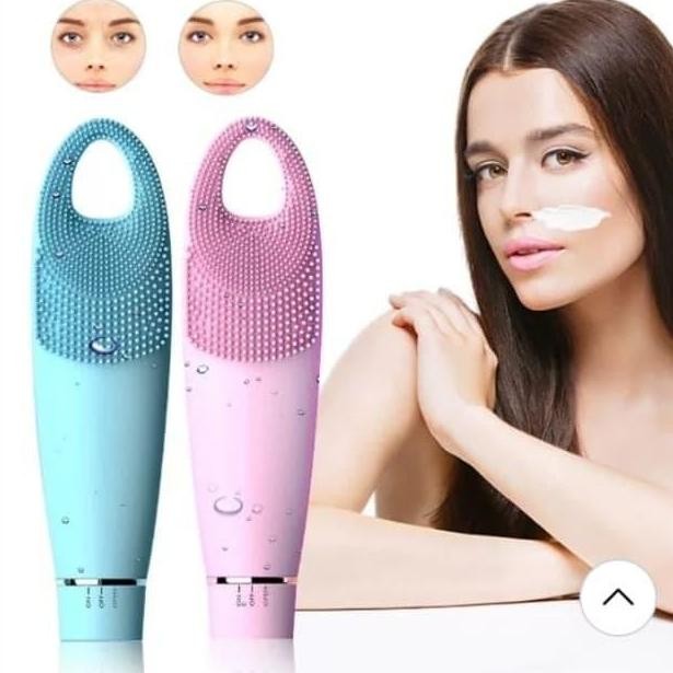 VELDORA- Pemijat Mata MIrip FOREO