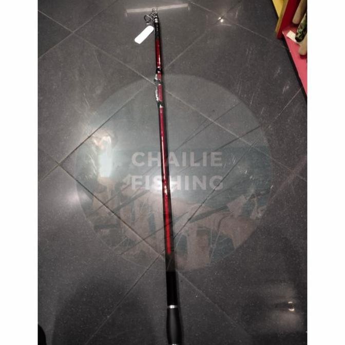 Joran Telescopic Shimano Surfleader 385DXT 2020