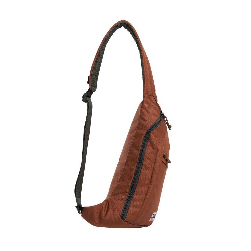Special Eiger Route 2.0 Sling Bag I-81