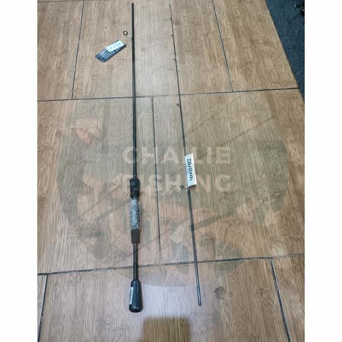 TERBARU - Joran Daiwa Finesse 682LS-SD