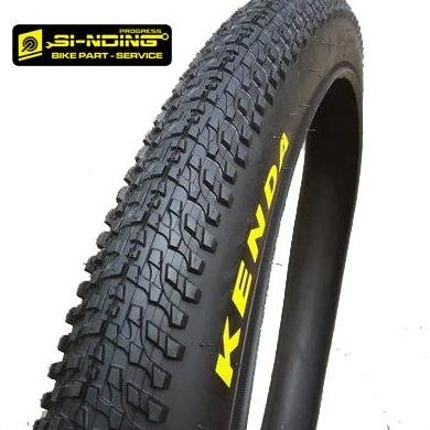 Ban Sepeda Mtb Kenda 26 X 1.95 1,95 195