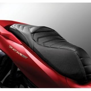 PELINDUNG JOK SEAT COVER PCX 160