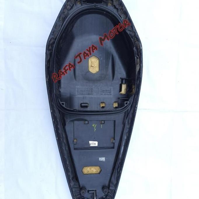 Jok Honda Vario 125 - 150 LED 2015 - 2018 Original Copotan Motor Mulus