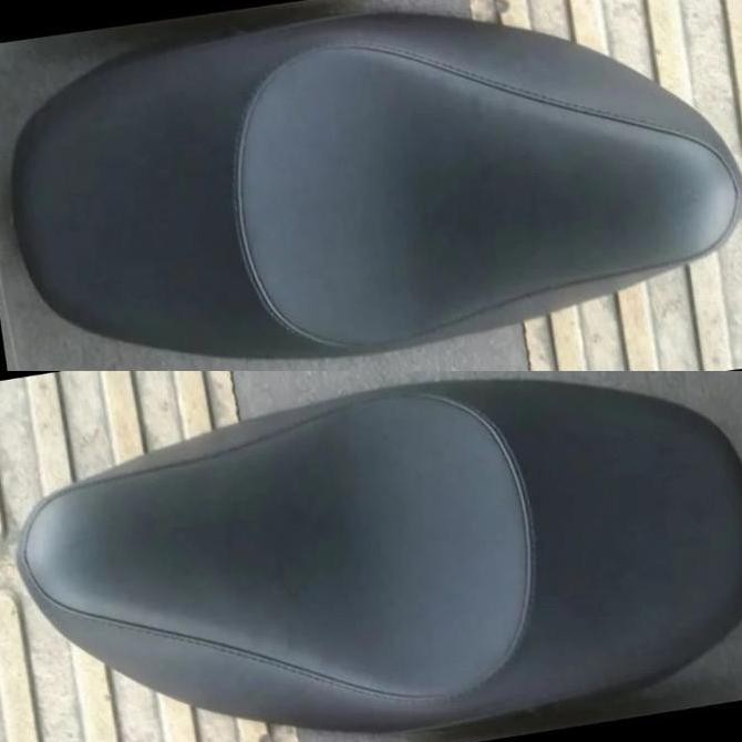 kulit cover jok vespa lx 125 / 150 mbtech