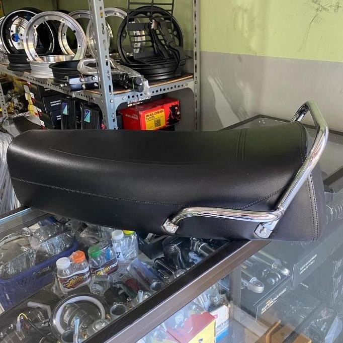 Jok seat arcobaleno original spaam italy vespa px exclusive new px