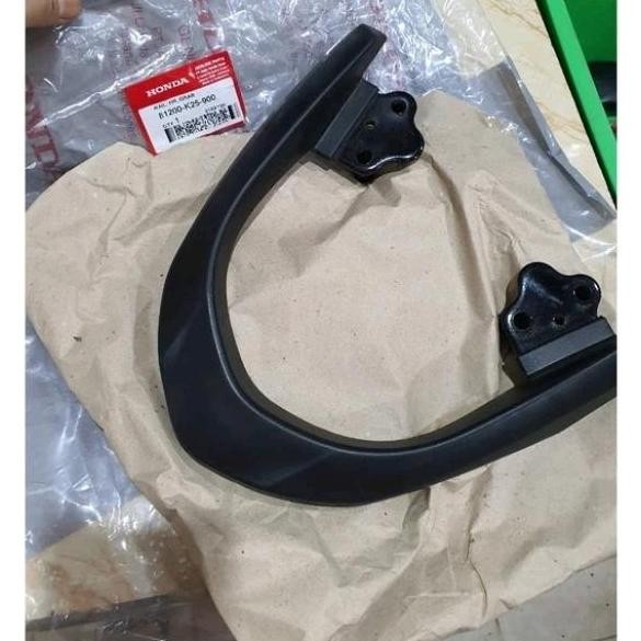 behel begel Honda beat fi