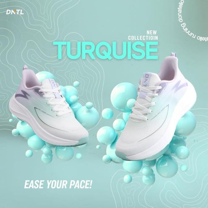 Donatello C3131100 Running Shoes Wanita