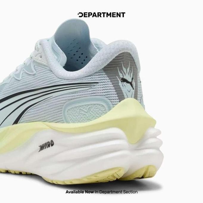 Sepatu Lari Wanita Puma Velocity Nitro 4 31114107 Original