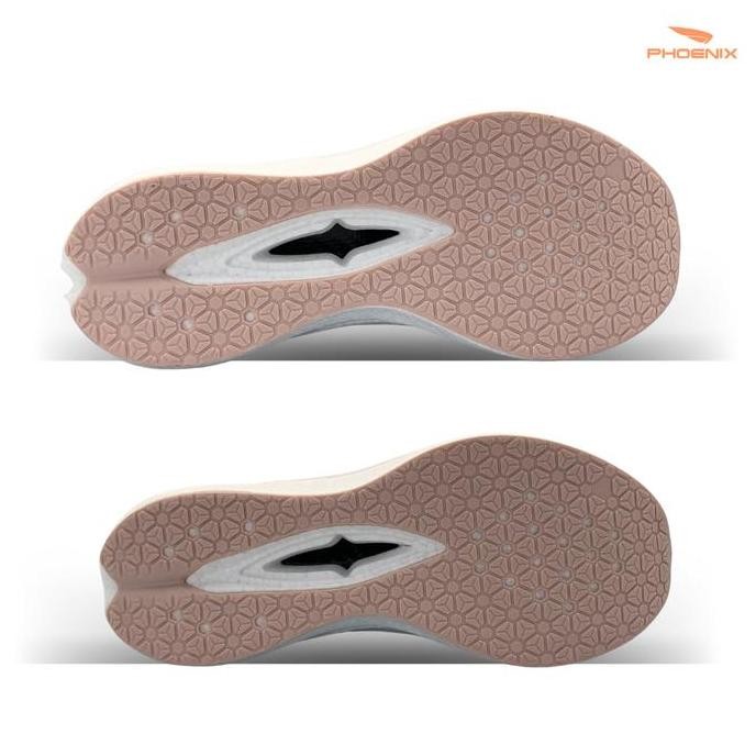 Phoenix Gistara Sepatu Running Wanita