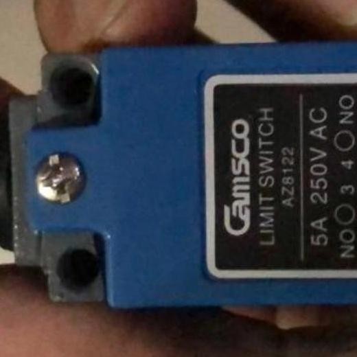 Camsco Limit Switch 8122 / Az-8122 Terbaru